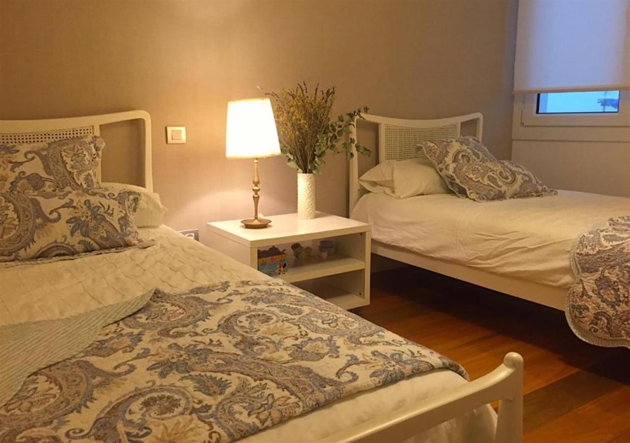 Apartamento Bahia De Plentzia Exterior foto