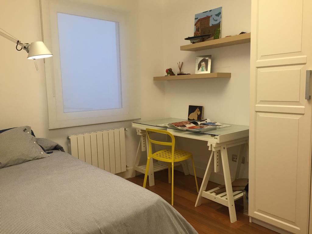 Apartamento Bahia De Plentzia Exterior foto