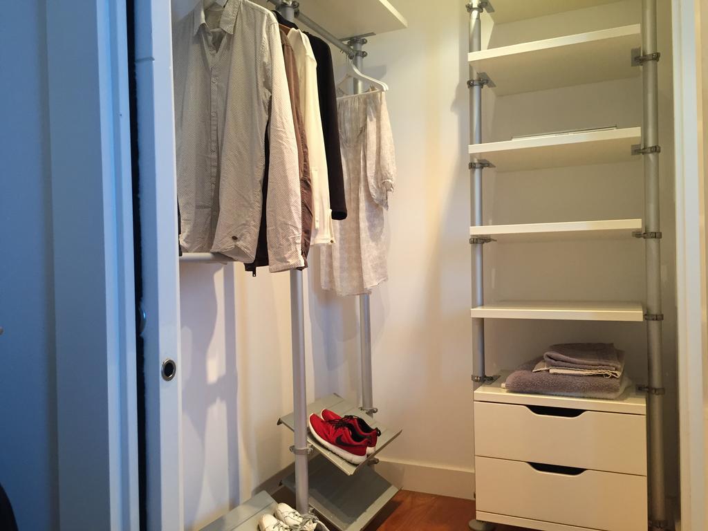 Apartamento Bahia De Plentzia Cameră foto