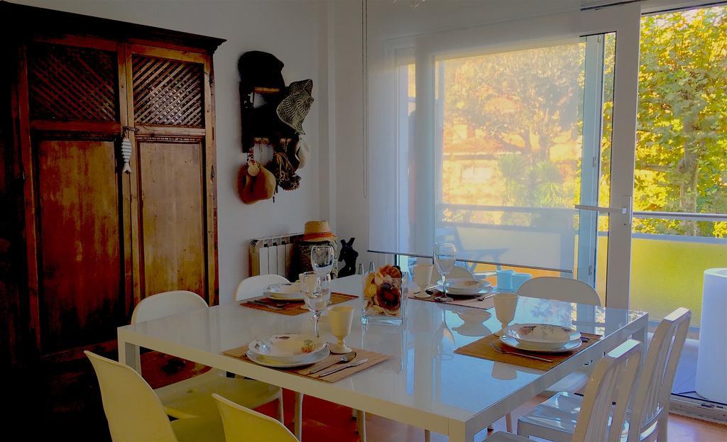 Apartamento Bahia De Plentzia Cameră foto
