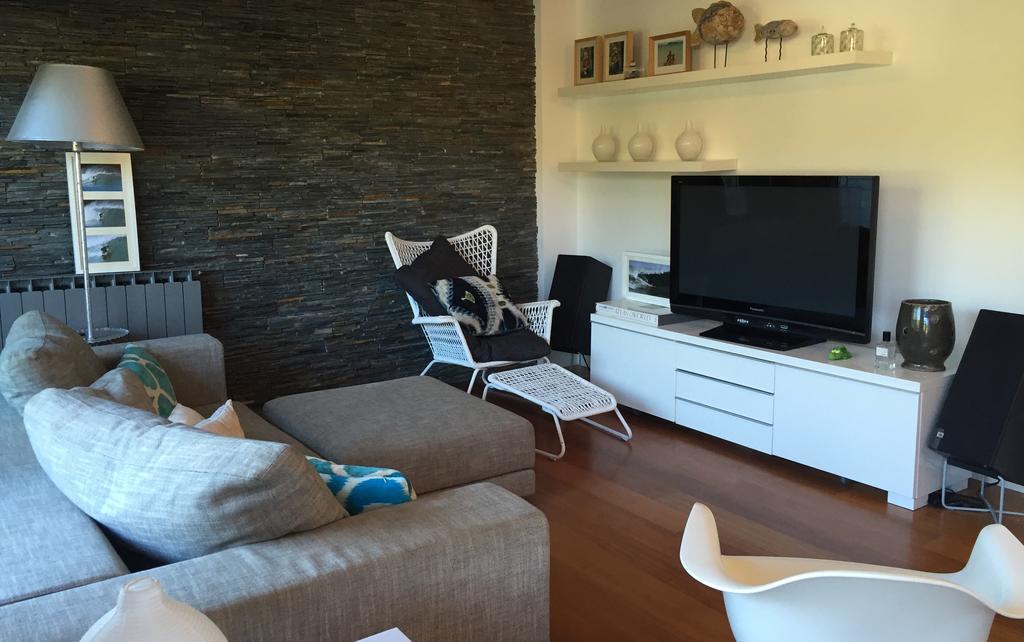 Apartamento Bahia De Plentzia Exterior foto